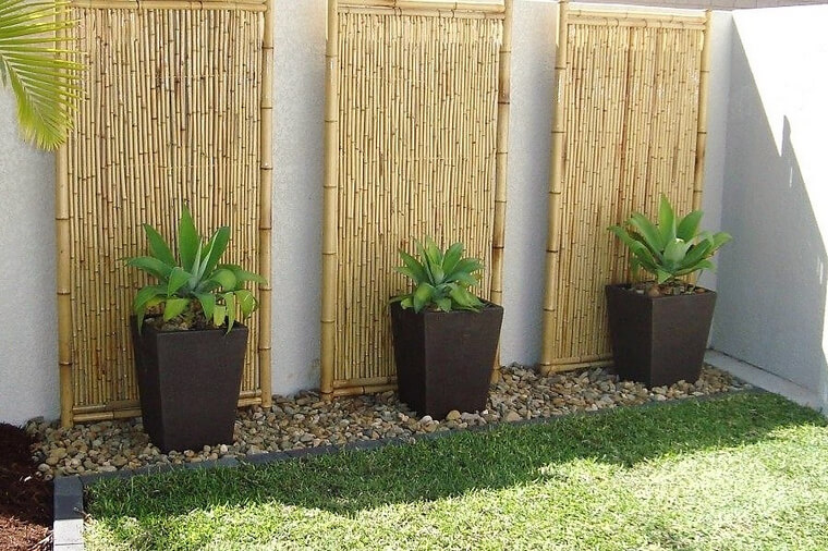 garden-decoration-art-with-Bamboo