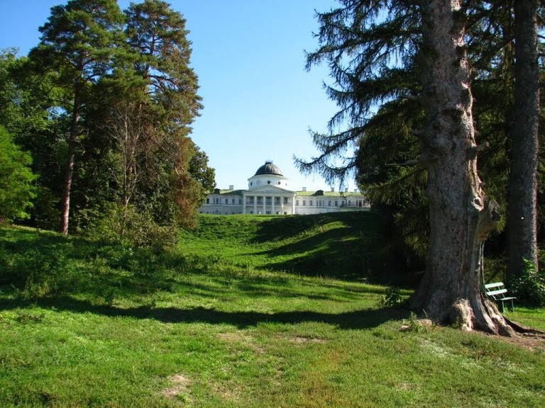 Скакова а г черных н в история ландшафтной архитектуры